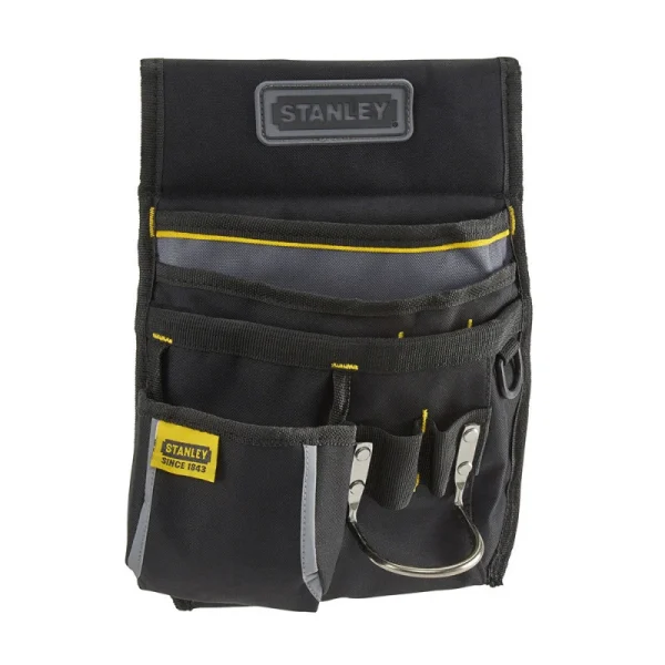 Porte-outils Simple STANLEY Toile 600 X 600 Deniers 1