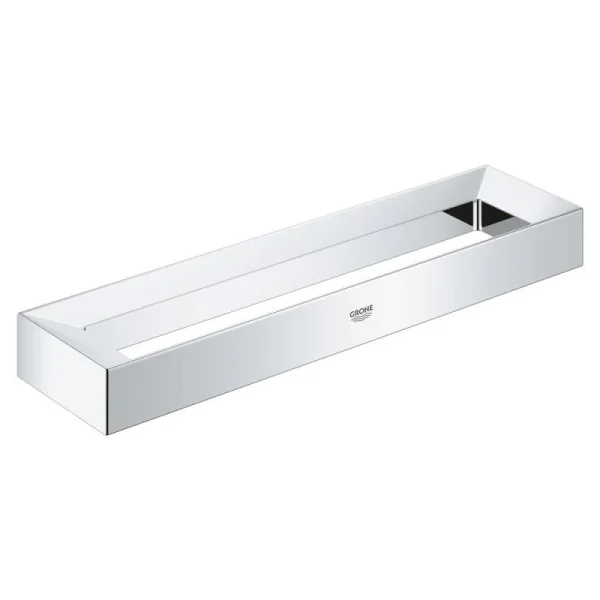 Porte-serviette SELECTION CUBE GROHE 40766000 Chrome 1