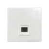 Prise RJ45 Multimédia Neptune – Blanc LEGRAND 5