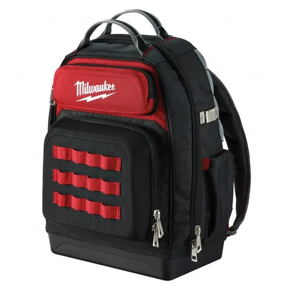 Sac à Dos Chantier Premium MILWAUKEE 4932464833 1