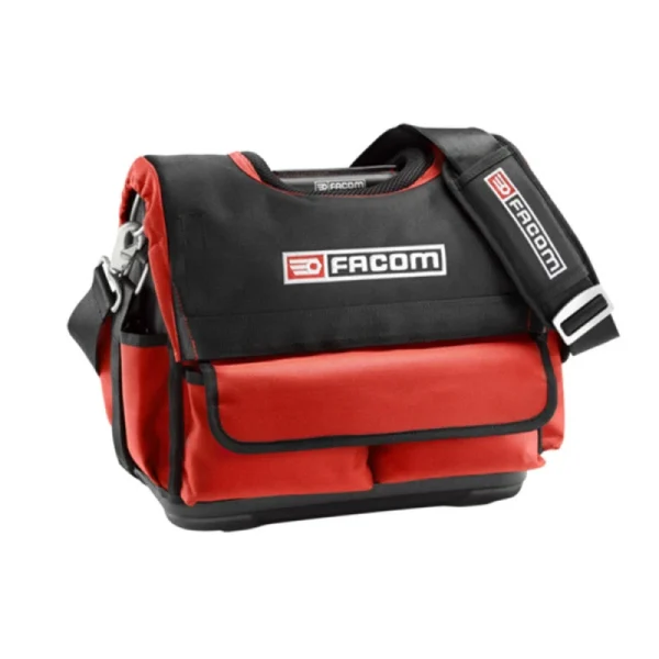 Sacoche à Outils Probag 34L FACOM BS.T14PB 420 X 240 X 340 Mm 1