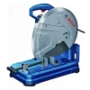 BOSCH MACHINES Scie à Métaux BOSCH GCO 14-24 J Professional 2400W Ø 355mm 7