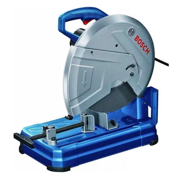 BOSCH MACHINES Scie à Métaux BOSCH GCO 14-24 J Professional 2400W Ø 355mm 1