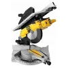 DEWALT MACHINES Scie à Onglet Radiale DEWALT D27113 Ø305mm 5