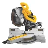 DEWALT MACHINES Scie à Onglets Radiale DEWALT DWS780 Ø 305 Mm 1675 W 7