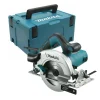 MAKITA MACHINES Scie Circulaire 1010W Ø165 Mm MAKITA HS6601J En Coffret MAKPAC 5