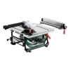 Scie Sur Table METABO TS 254 M Ø254mm 1500W 7