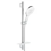 Grohe Set De Douche VITALIO SMARTACTIVE 26598000 Douchette 3 Jets + Barre De Douche 60 Cm + Flexible 175 Cm – Chrome 5