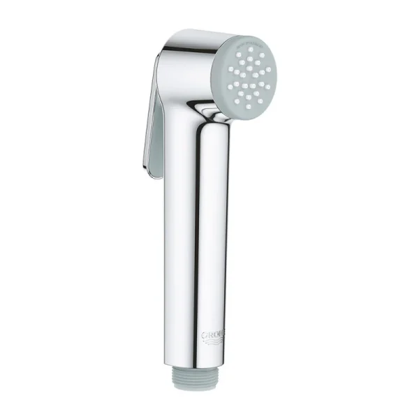 Set TEMPESTA F TRIGGER SPRAY 30 GROHE 26354000 Douchette Avec Gachette 1 Jet – Flexible 125 Cm – Chrome 1