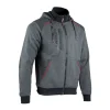 FACOM EPI Sweat Zippé à Capuche Et Col Montant FACOM JUMPER FXWW8000E 5