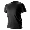 NEO TOOLS EPI T-shirt Noir NEO TOOLS 81-610 5