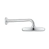 Tête De Douche NEW TEMPESTA CLASSIC GROHE 26412000 Ø21 Cm – Chrome 7