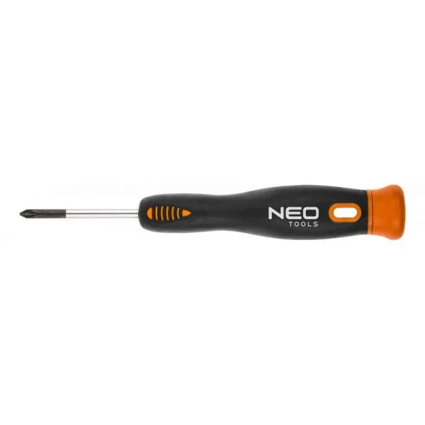 Tournevis De Précision Croix NEO TOOLS 04-088 PZ0 X 135mm 1