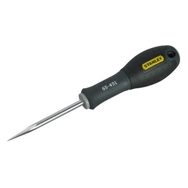 Tournevis Poinçon STANLEY FATMAX 5 Mm X 75 Mm 1