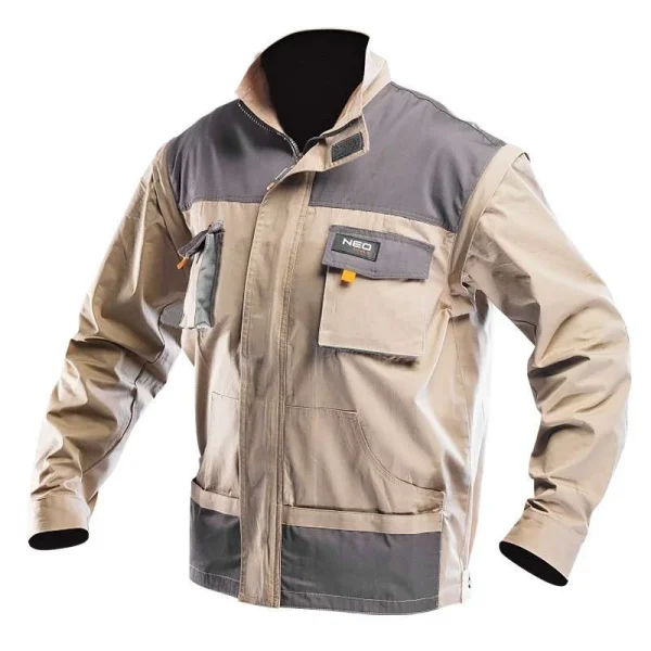 NEO TOOLS EPI Veste De Travail 2 En 1 NEO TOOLS 81-310 1