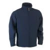 Veste Softshell HEROCK Julius Bleu Marine 7