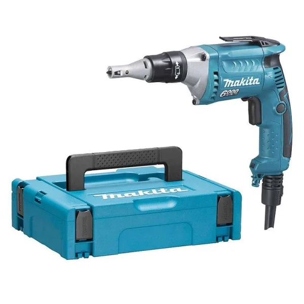 MAKITA MACHINES Visseuse à Placo 570 W MAKITA FS6300RXJ 1